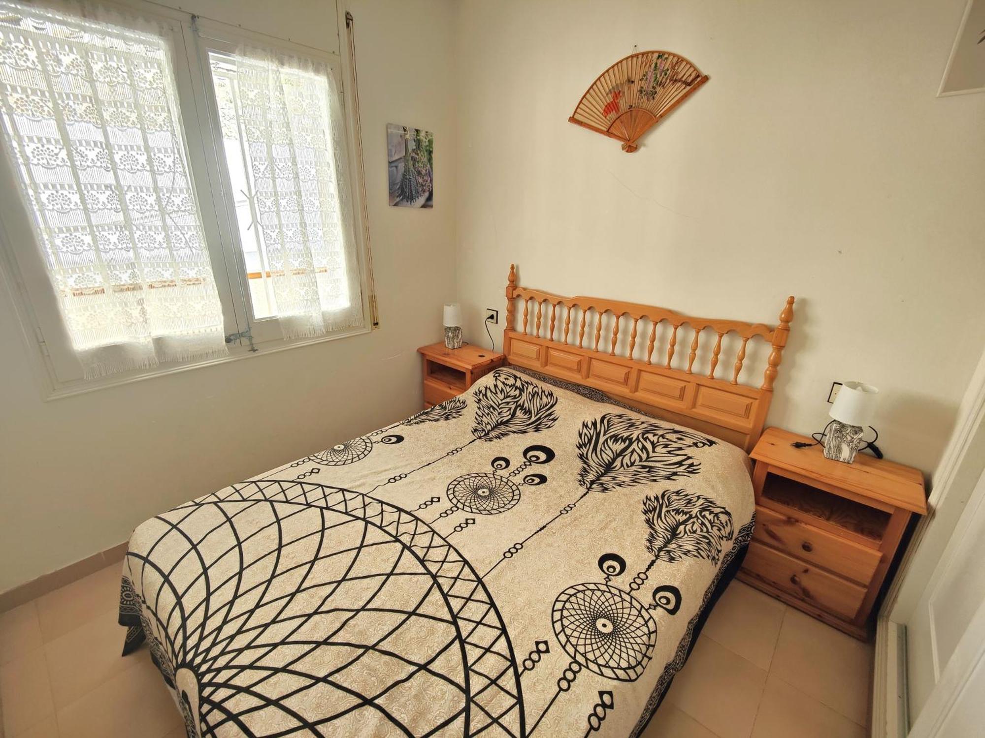 Global Immo 2071 Mediterraneo A 2-6 Apartment Roses Exterior foto